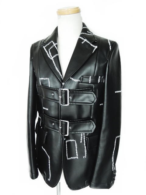 BLACK COMME des GARCONS【ブラック コム デ ギャルソン】正規取り扱い